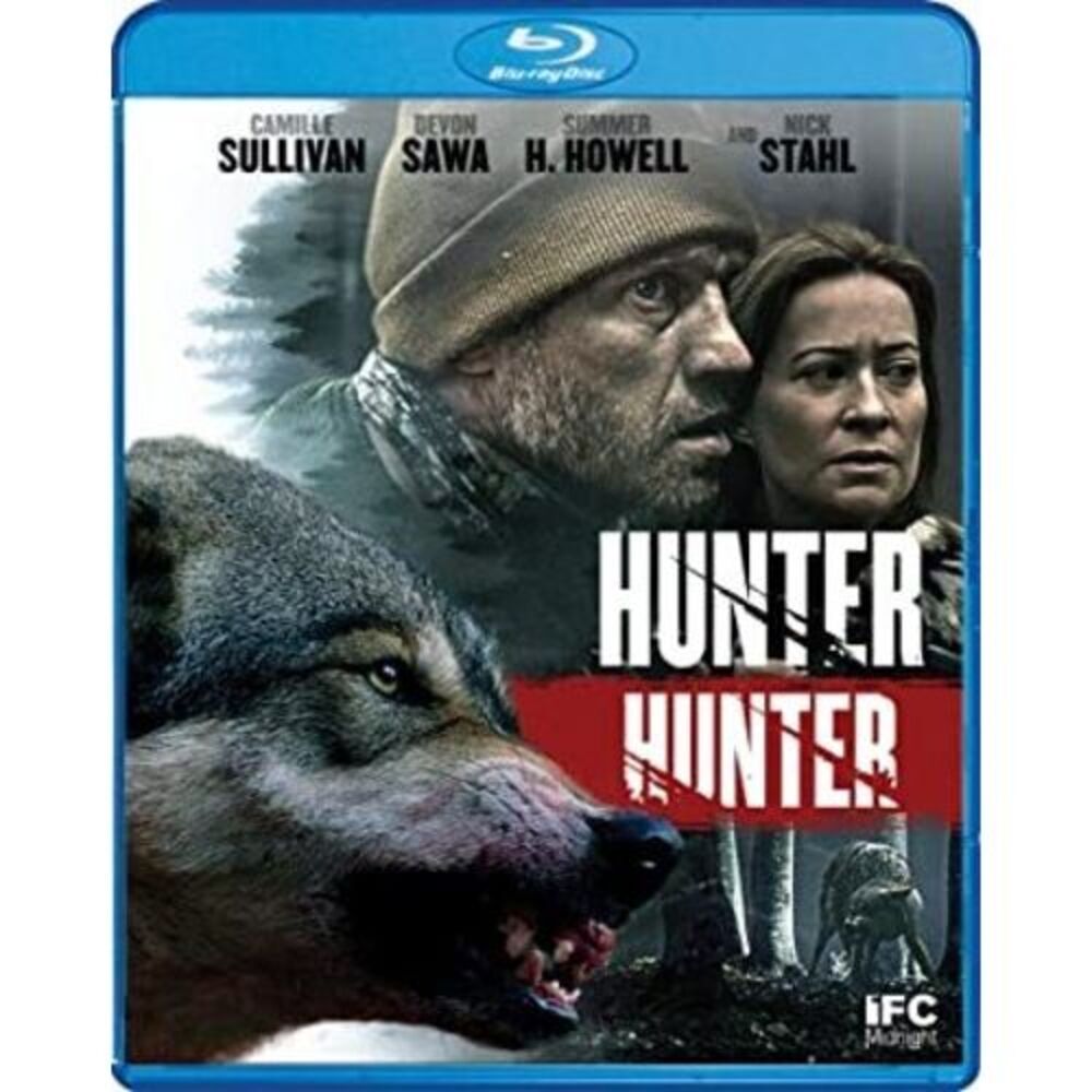 Hunter Hunter